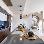 Bovilla Pera Βίλα Yalıkavak