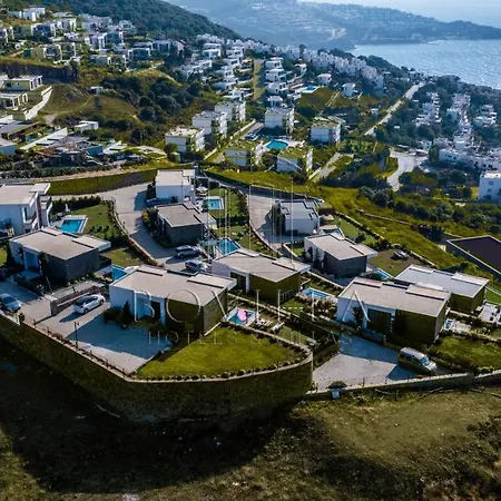 Bovilla Pera * Yalıkavak