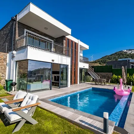 Bovilla Pera * Yalıkavak