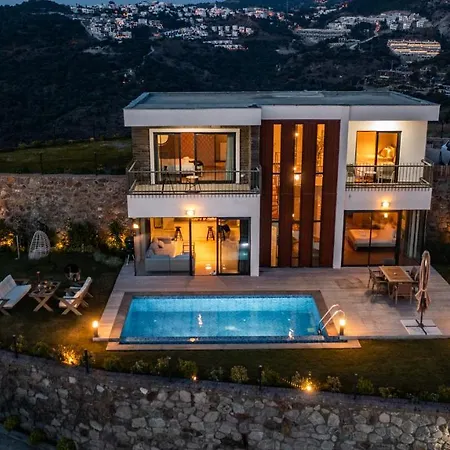 Bovilla Pera فيلة *