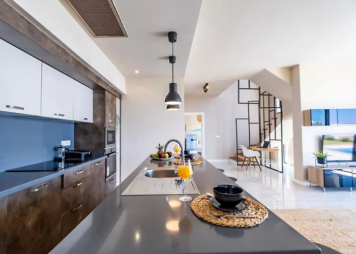 Bovilla Pera Vilă Yalıkavak