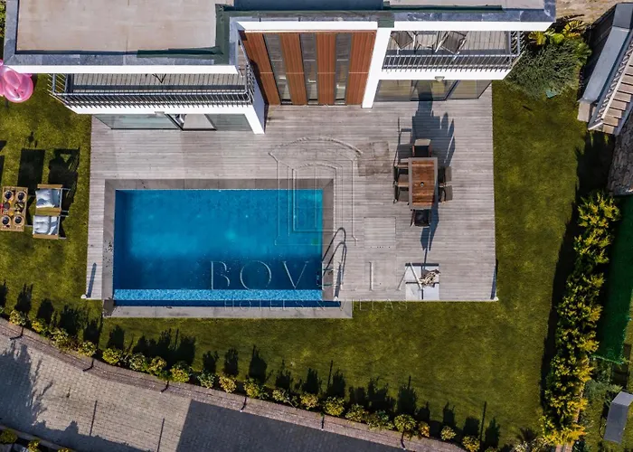 Bovilla Pera Vilă *